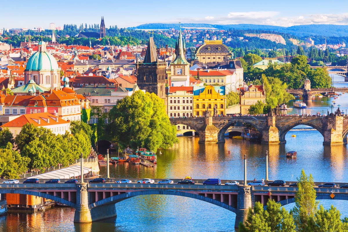 Essential Tips for Traveling to Czech republic: What You Must Know